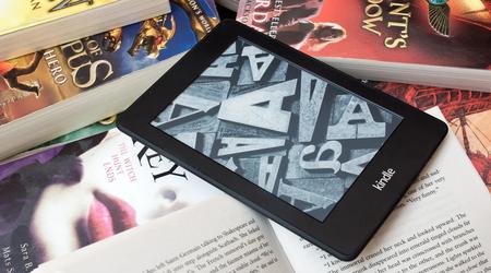Kindle-Nutzer beschweren sich über AI-Buchwerbung