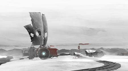 FAR: Lone Sails hat den größten Rabatt, den es je auf Steam gab: bis zum 5. Dezember kostet das Spiel $2