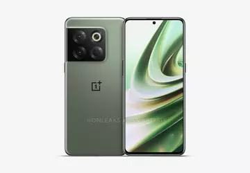 OnePlus 10T mit Snapdragon 8+ Gen ...