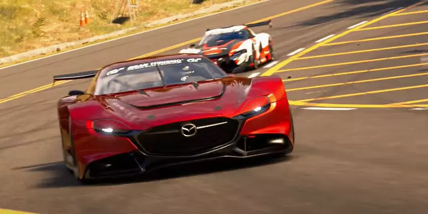 Die Gran Turismo-Serie hat sich mehr als 90 Millionen Mal verkauft