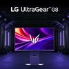 LG UltraGear 27G850A-B Einzelheiten
