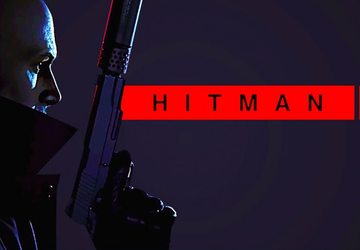 IO Interactive bringt mit dem Winter-Update ...