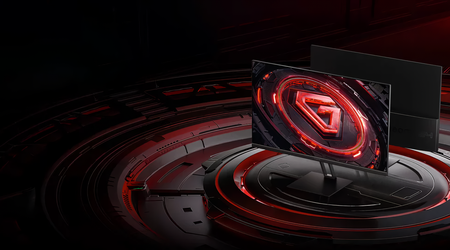 Xiaomi bringt den erschwinglichen G24i Gaming-Monitor auf den Weltmarkt