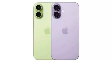 Insider: iPhone 17 wird ein größeres Display und eine 24MP Frontkamera erhalten