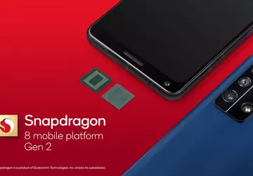 Qualcomm stellte den Snapdragon 8 Gen ...