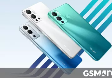 Infinix bringt erschwingliches Hot 12i auf ...