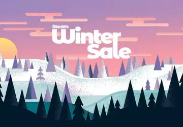 Steam hat den größten Winter Sale ...