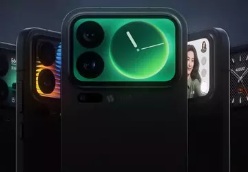 Zusätzliche Anzeige mit Xiaomi seit langem: ...