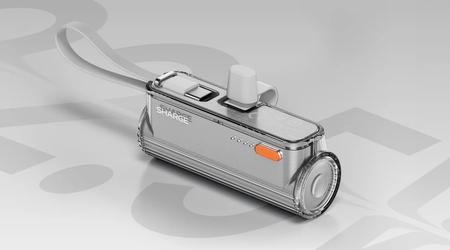 Aktualisierter Flow Mini 2 von Sharge jetzt in den USA, Großbritannien und Europa erhältlich