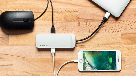 Bester USB Hub - Test