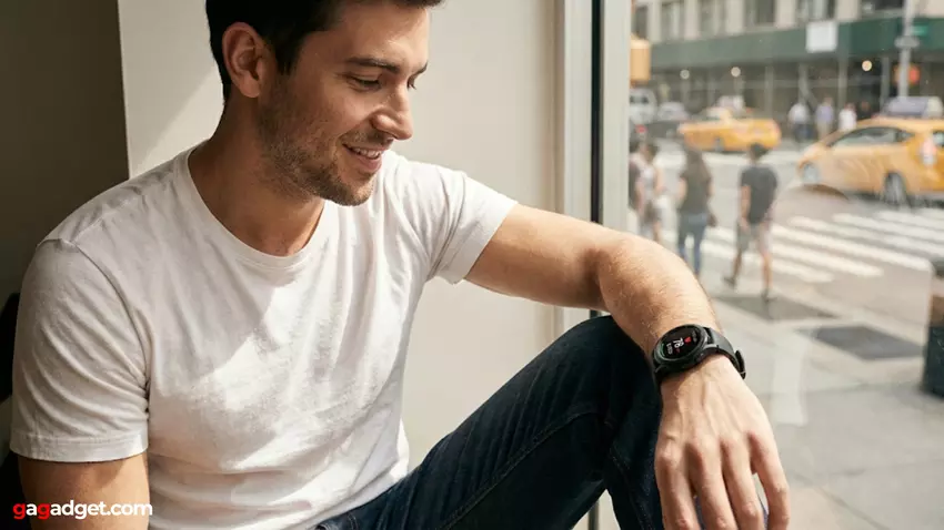 beste Smartwatch für Android