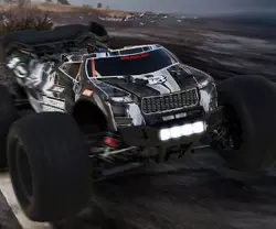 1:16 BEZGAR HP163S Schnelles RC Auto