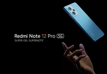 Redmi Note 12 Pro mit MediaTek ...