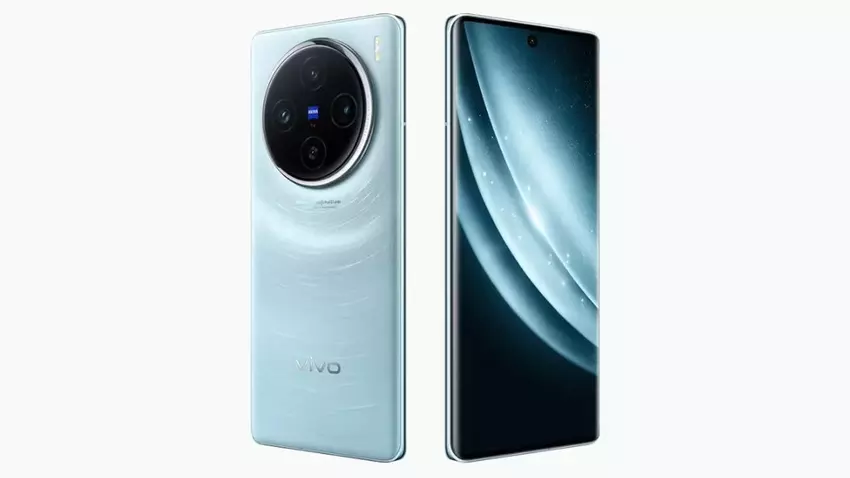 Vivo X200 Pro wird möglicherweise langsamer kabelgebunden aufgeladen als sein Vorgänger
