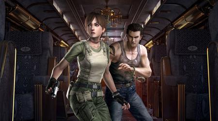 Insider: Resident Evil Zero-Remake ist in aktiver Entwicklung und könnte vorübergehend exklusiv für Nintendo Switch 2 erscheinen