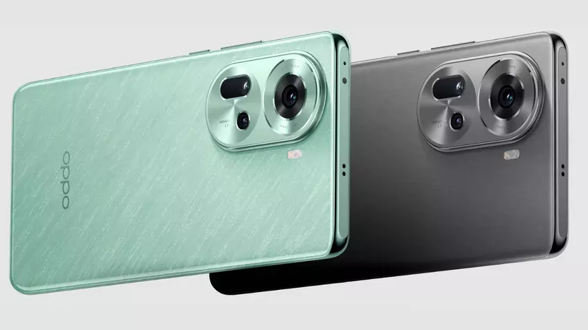 Wie viel wird das OPPO Reno 12 Pro mit Dimensity 7300 Chip in Europa kosten?