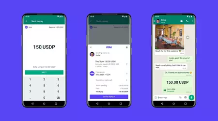 WhatsApp testet Kryptowährungstransfers - keine Grenzen oder Gebühren