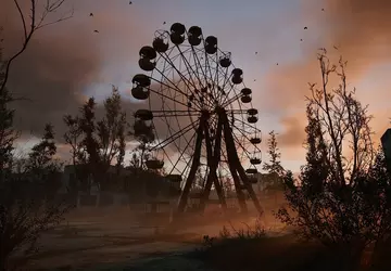 Der Game Director von Stalker 2: ...