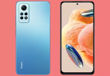 Xiaomi bringt Redmi Note 12S und ...