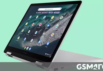 Samsung stellt 2-in-1 Galaxy Chromebook 2 ...