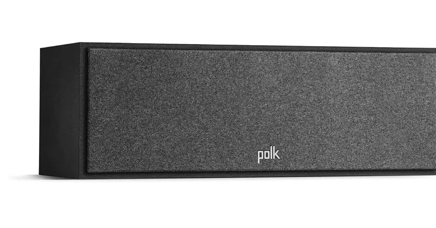 Polk Monitor XT30 Bester Centerlautsprecher