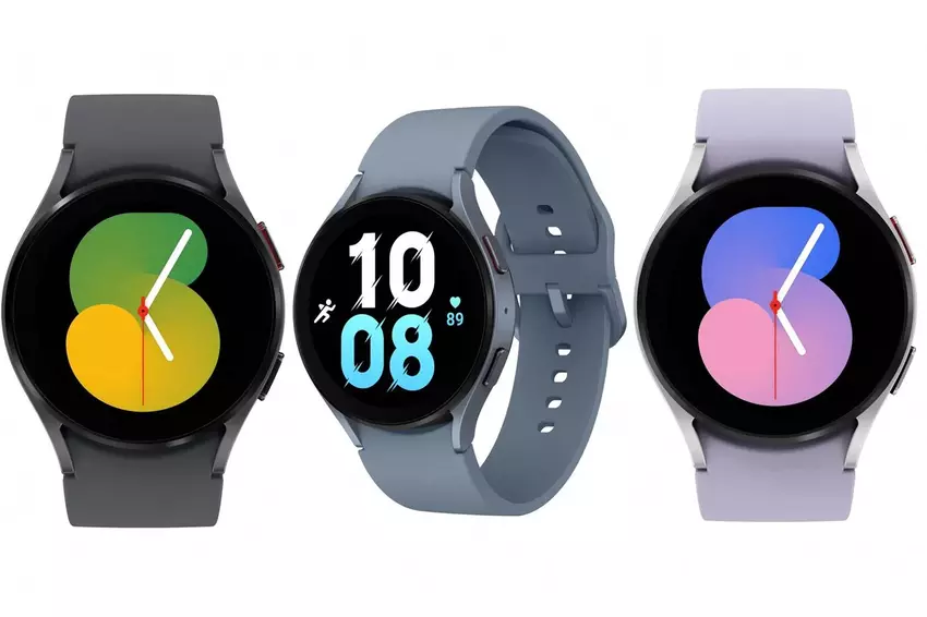 Samsung veröffentlicht großes Update für Galaxy Watch 5: keine neuen Funktionen, nur Stabilitätsverbesserungen