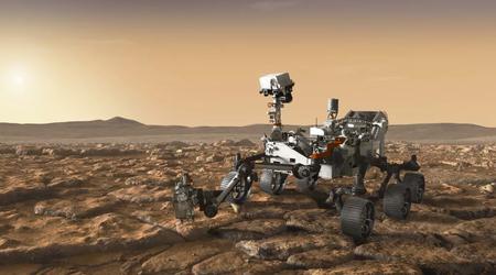 Perseverance stellt neuen Rekord bei der Gewinnung von Sauerstoff aus der Marsatmosphäre auf