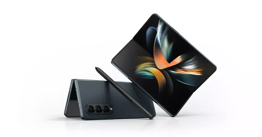 Samsung Galaxy Fold 4 wird mit dem neuesten Sicherheitspatch für Juni 2024 aktualisiert