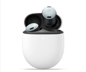Google Pixel Buds Pro Ohrhörer mit ...