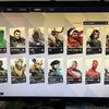 Details und Charakterliste des unangekündigten Marvel-Universum-Online-Spiels wurden enthüllt-4 Details und Charakterliste des unangekündigten Marvel-Universum-Online-Spiels wurden enthüllt-4