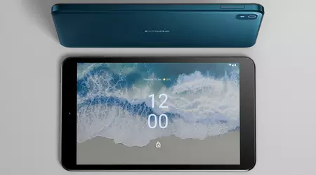 Nokia T10: günstiges Tablet mit 8-Zoll-Bildschirm und LTE-Unterstützung