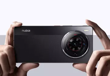 nubia Z50S Pro - Snapdragon 8 ...