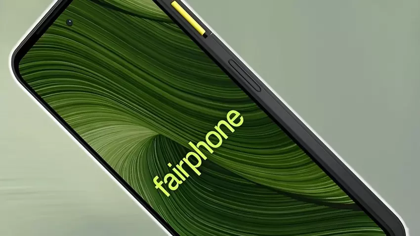 Niederländisches modulare Smartphone Fairphone 6 wird bis zu 10 austauschbare Komponenten, P-OLED-Display und Snapdragon 7s Gen 3-Chip erhalten