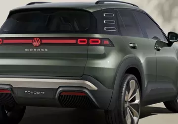 VW-Chef kritisiert einziehbare Türgriffe