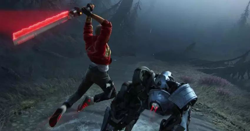 Intergalactic: Der ketzerische Prophet, um RPG-Elemente zu erhalten? LinkedIn-Leak enthüllt Geheimnisse