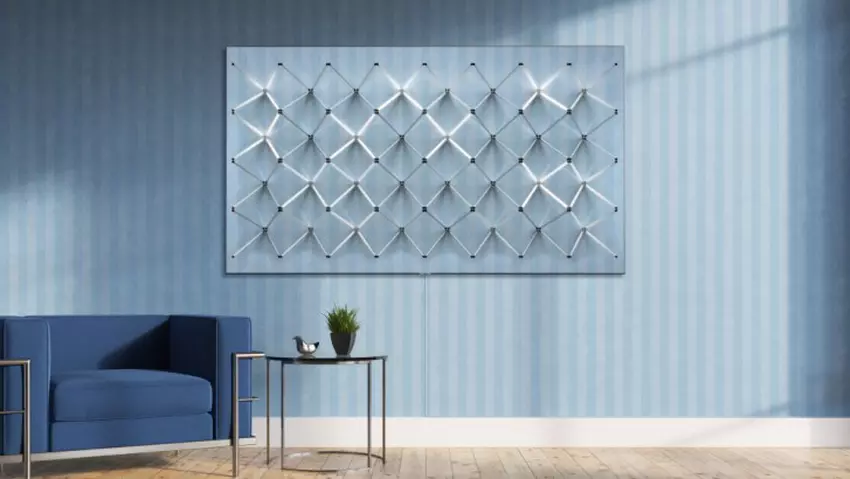 [Samsung Smart Screen Experiences] 3 Kuratieren Sie Ihre Ästhetik und bringen Sie Ihre Gesundheit mit Samsungs 2022 Screen Lineup auf den richtigen Weg