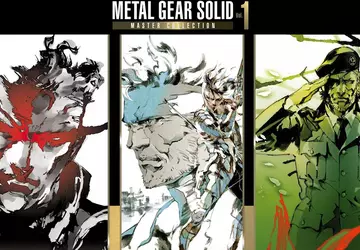 Die legendäre Serie der Stealth-Action-Spiele in ...