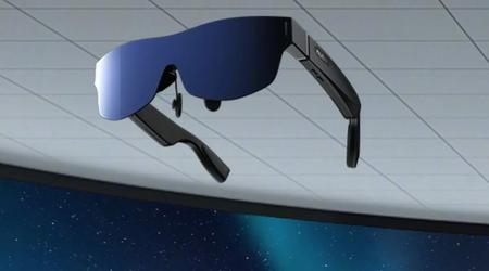 Nicht nur das Nubia Pad 3D-Tablet: Nubia wird auf dem MWC 2023 seine erste Augmented-Reality-Brille vorstellen