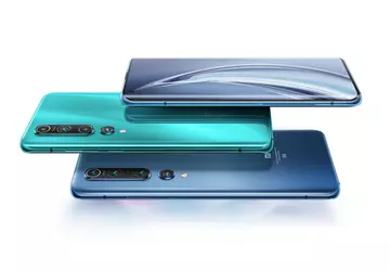 Nach dem Xiaomi Mi 10: Das ...