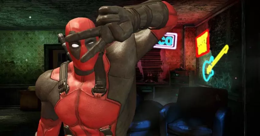 Gerücht: Microsoft versucht, die Lizenzen für die Spiele Deadpool und Marvel Ultimate Alliance zu erneuern, damit sie wieder gekauft werden können