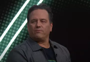 Microsoft-CEO Phil Spencer erklärt die Veröffentlichung ...