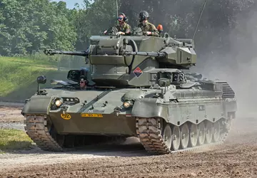 Die USA haben von Jordanien 60 ...