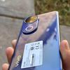 Vivo V50 in Himmelblau, Miniatur 3