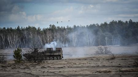 Polen plant den Einsatz von Antipersonenminen an den Grenzen zu Russland und Belarus