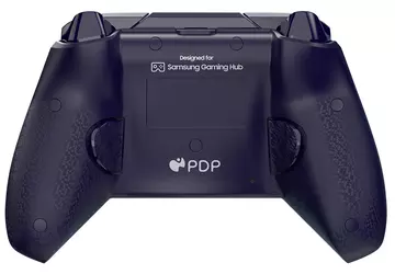 Samsung führt das Programm "Designed for ...