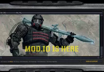 GSC Game World hat Unterstützung für ...