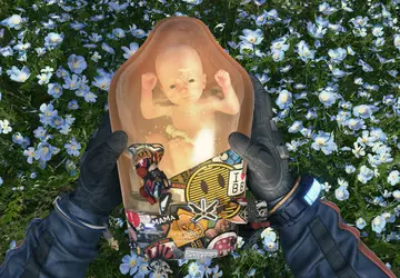 Mehr als 16 Millionen Spieler haben ...