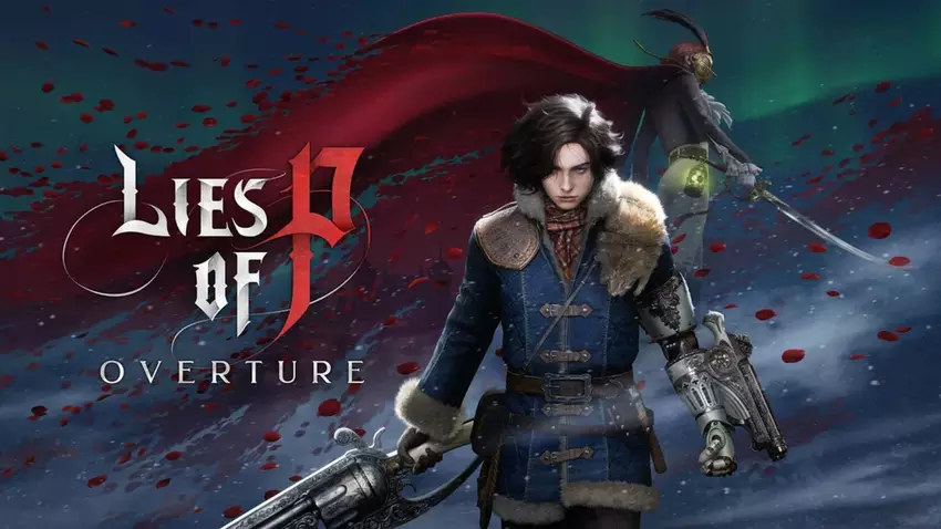Neowiz hat Lies of P: Overture angekündigt - ein Prequel zum Originalspiel, das im Sommer 2025 erscheinen wird
