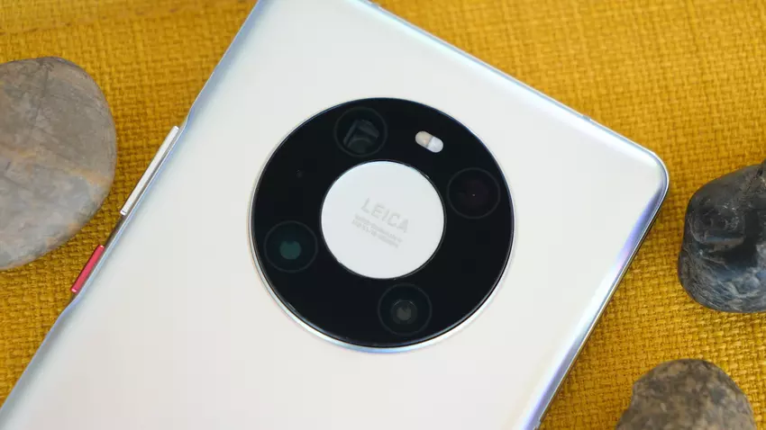 Huawei wird den Verkauf des Mate 40E Pro 5G-Flaggschiffs mit Kirin 9000L und Leica-Kamera mit einem Rabatt von 230 US-Dollar wieder aufnehmen