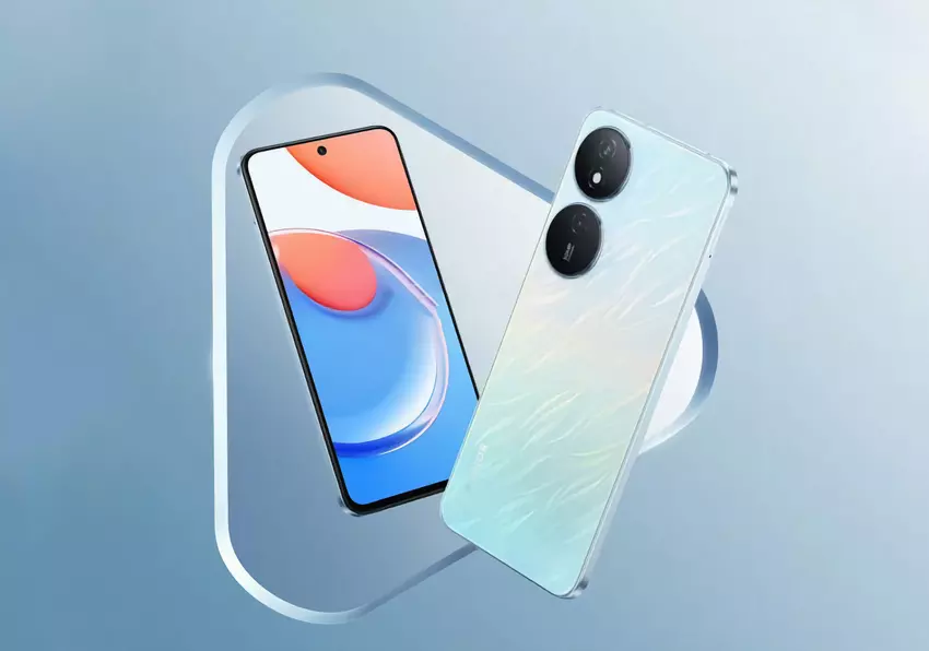 Es ist offiziell: Das Honor Play 8T mit einem 6.000-mAh-Akku wird am 18. Oktober auf den Markt kommen.